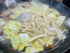 -懒谈秦市井羊肉馆(光谷青年城店)
