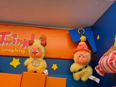 -泡泡玛特POPMART(正佳广场店)