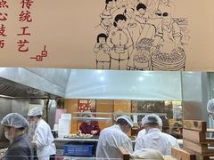 -东泰祥生煎馆(重庆北路店)