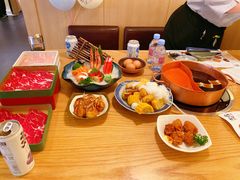 -伊豆野菜村(大族广场店)
