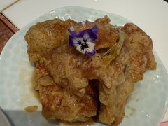 -红樱桃·欢乐餐厅(太原里店)