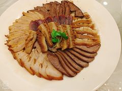 -万宝海鲜舫(劳动公园店)
