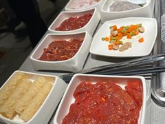 -海底捞火锅(翔龙天地广场店)