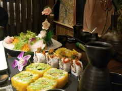 -嗨寿司 无国界料理