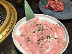 -烧肉达人(凯德晶萃店)