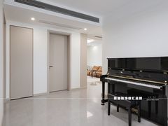 -居丽装饰空间设计(总部)