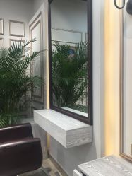 点击看大图 -愉己冥想·护发专门店