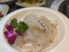 -江小渔鲜鱼火锅(经济开发区店)