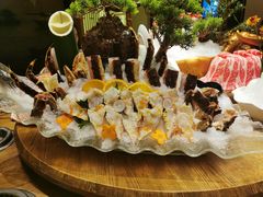 -尚海豆捞(乐虹坊店)