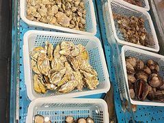 -隐厨·海鲜餐厅(恒通路店)