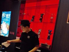 -盛焰铁板烧(王府井店)