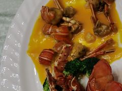 -悦隆酒店-中餐厅