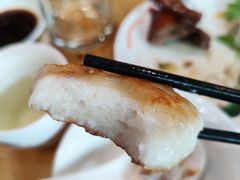 大良煎虾饼-德胜轩正宗顺德菜(宝安沙井会展中心店)