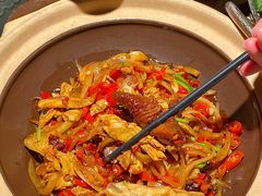 -吃饭皇帝大(解放西路店)