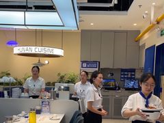 -兰湘子·湘菜小炒(盛龙广场店)