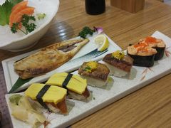 -林妈妈村·日式料理(宝山龙湖天街店)