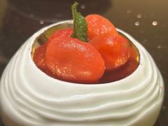 红酒小番茄-上井料理黑金店(IFS国金中心店)