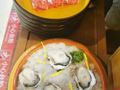 -牛New寿喜烧(青浦店)