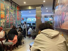 -广信牛奶甜品世家(台东店)