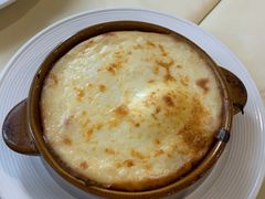 奶汁烤杂拌-新侨三宝乐西餐厅(崇文门店)