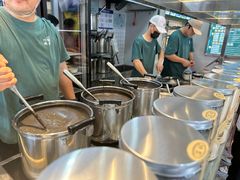 -芝麻糊世家(西华店)