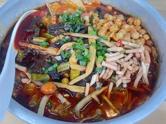 -丽丽三鲜螺蛳粉(田林路店)