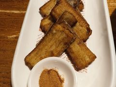 -新白鹿餐厅(龙游路店)