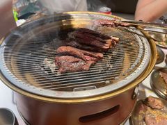 -西塔老太太泥炉烤肉(川沙百联店)