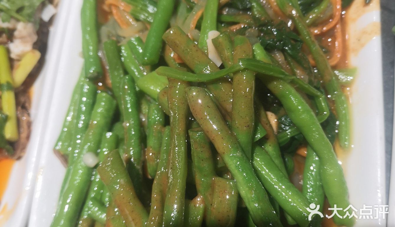 果然名不虚传。这里离我们住的河南鸿元酒店很近