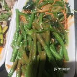 果然名不虚传。这里离我们住的河南鸿元酒店很近