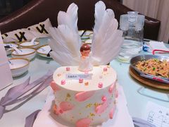 小天使蛋糕-吉森Bakery(教育路店)