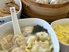 -锡笼记·无锡小笼(方塔店)