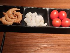 -锦尚阁烤鱼(望京新荟城店)