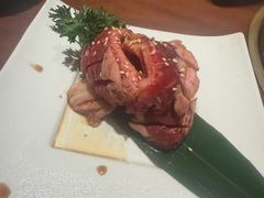 -御牛道日式烤肉料理(杭州万象城店)