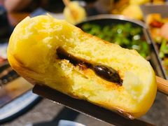 -老灶房-四川土菜(开元店)