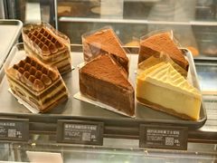 -星巴克(深圳海岸城4楼店)