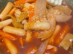 -木槿花韩式炭烤·熟成肉工坊(孙文东路店)