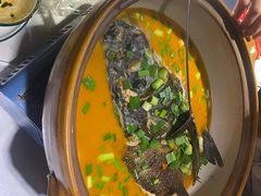 -千岛湖小鱼儿·淳安匠心农家菜