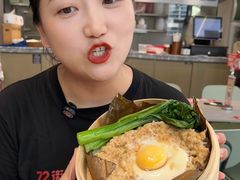 -72街荷叶饭(三元里店)