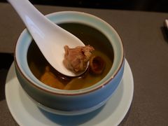 松茸炖老鸽-郑春發佛跳墙(三迪中心店)