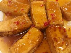 泰汁豆腐-春尚海鲜城(拱北店)