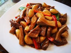 -民族饭荘(新华大街店)