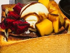 -鹿港小镇(悠唐店)