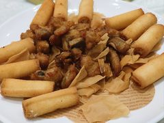 -大欢喜饭店(江怡路店)