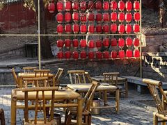 -泰山风景名胜区-普照寺