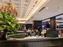大堂-金春禧(世茂国际广场店)