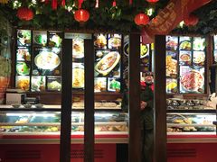 大堂-人民公社大食堂(张家湾店)