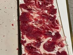 -牛人日志·鲜牛肉骨汤火锅(万科里瑧店)