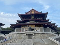 -句容茅山景区