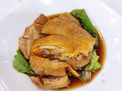 -瑞福园联谊餐室(茂名南路店)